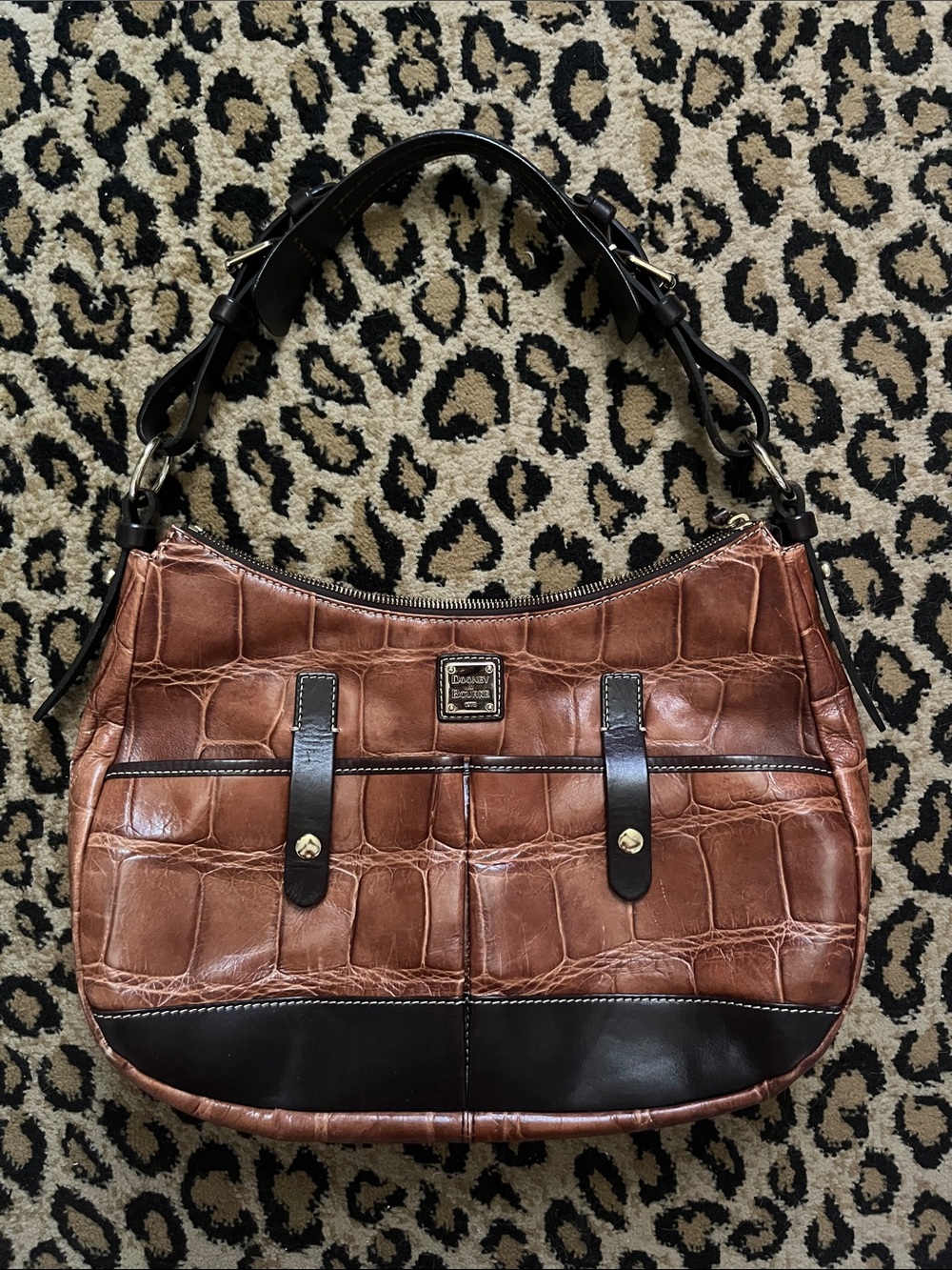 Dooney & Bourke Vintage Purse